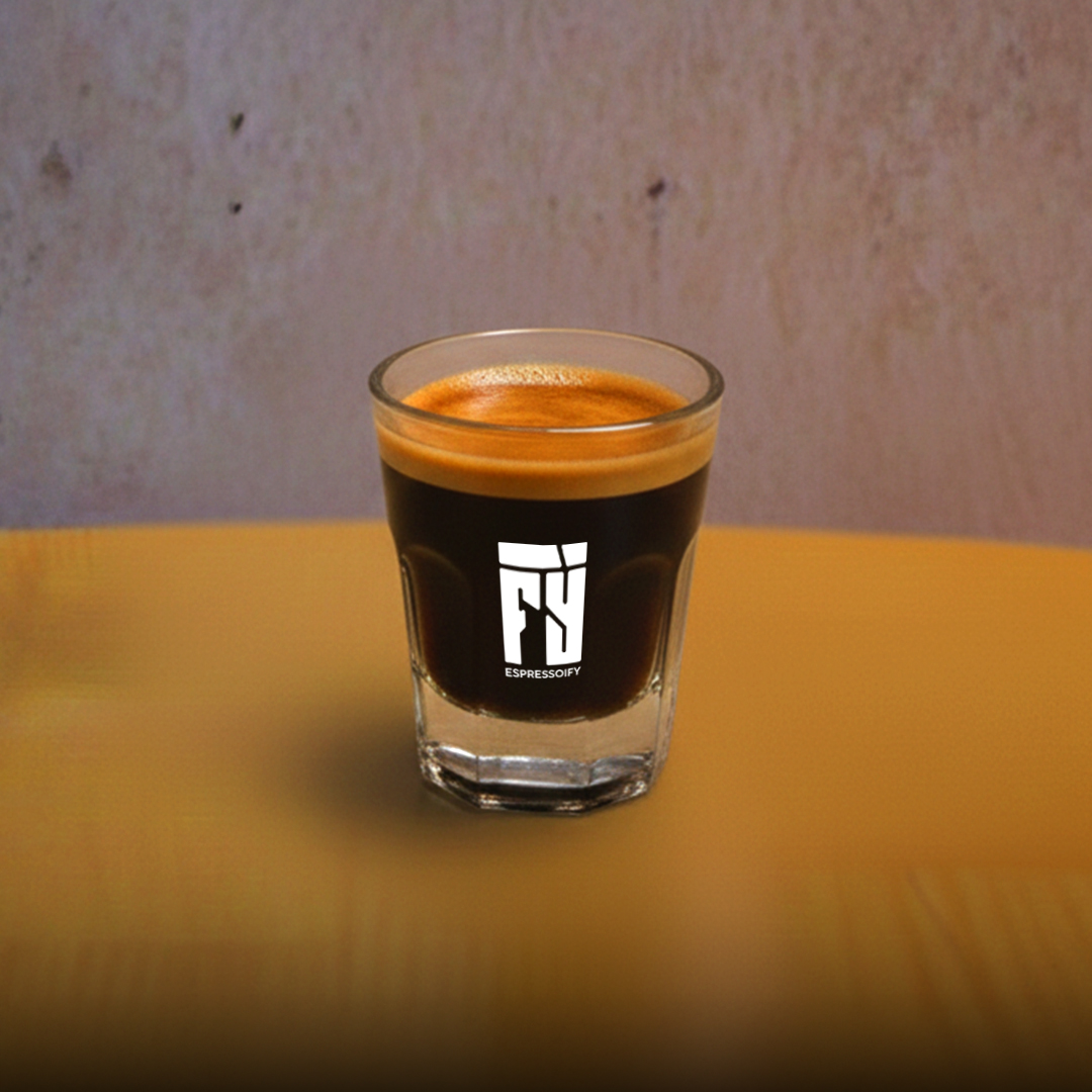 Espresso